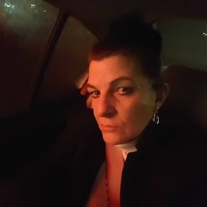 Meet your Posher, Teresa